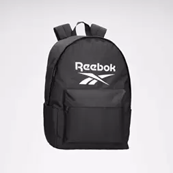 Ashland 45Cm Backpack Bla Siyah Unisex Sırt Çantası