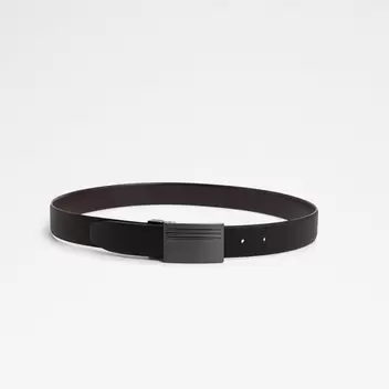 ADELLBERTO Erkek Gri Kemer