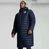 Fenerbahçe S.K. Bench Erkek Mont