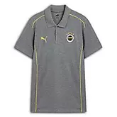 Fenerbahçe S.K. Erkek Kısa Kollu Polo Üst