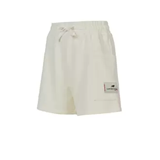 New Balance WNS1605 Bej Kadın Şort