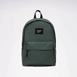 Brooklyn 45Cm Backpack Kh Haki Unisex Sırt Çantası