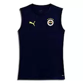 Fenerbahçe S.K. Erkek Kolsuz Antrenman Forması