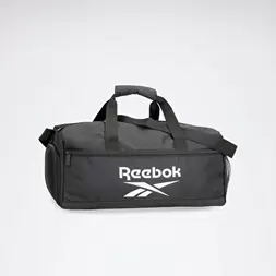 Ashland 45Cm Gym Bag Bla Siyah Unisex Spor Çantası