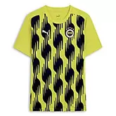 Fenerbahçe S.K. Erkek Kısa Kollu Isınma Forması