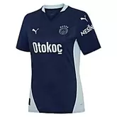 Fenerbahçe S.K. 24/25 KADIN ÜÇÜNCÜ FORMA
