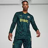 FENERBAHÇE S.K. 24/25 ERKEK UZUN KOLLU KALECİ FORMASI