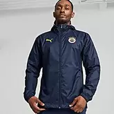 Fenerbahçe S.K. Erkek Mevsimlik Ceket