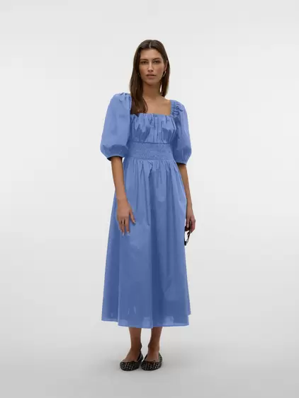 VMHIMMA Langes Kleid