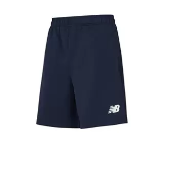 New Balance MNS1642 Lacivert Erkek Şort