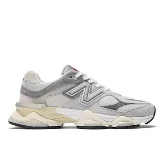New Balance 9060 Gri Unisex Ayakkabı U9060GRY