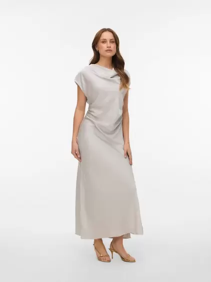 VMRITA Langes Kleid