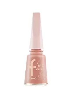 Blossom Yoğun Pigmentli & Uzun Süre Kalıcı Parlak Bitişli Oje