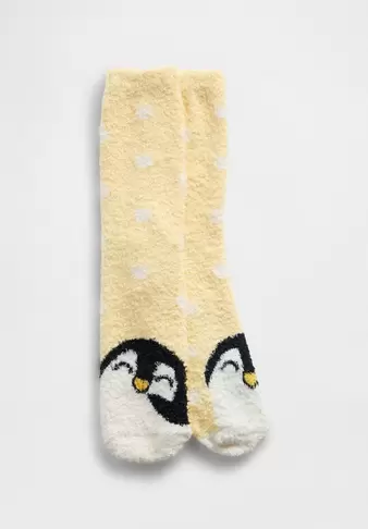 Kız Çocuk | Cozy Çorap