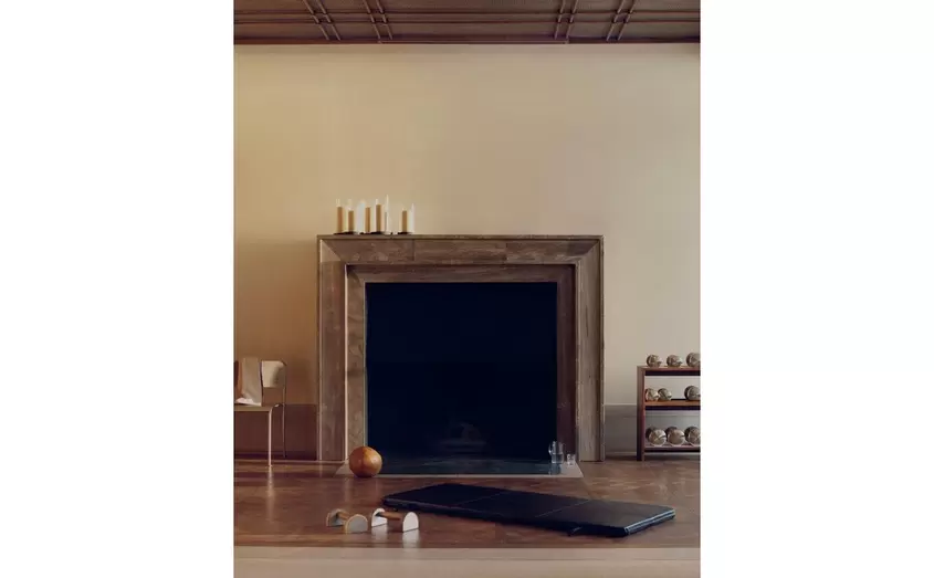 DERİ VE SPOR SALONU EKİPMANLARI MATI MATI MATI