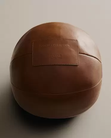 DERİ EGZERSİZ SAĞLIK TOPU