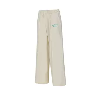 New Balance WNP1607 Krem Kadın Eşofman Altı