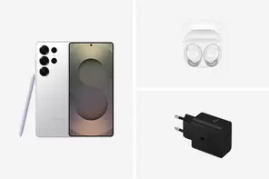 Galaxy S25 Ultra ile birlikte alın, daha az ödeyin