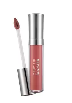 Dewy Lip Booster Dolgunlaştırıcı Etkili Yarı Transparan Dudak Parlatıcısı
