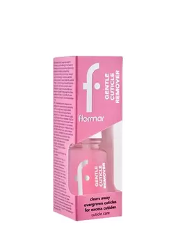 Gentle Cuticle Remover