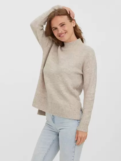 VMLEFILE Strickpullover