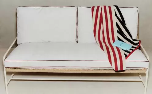 DIŞ MEKAN BANKI, MİNDER VE HAVLU