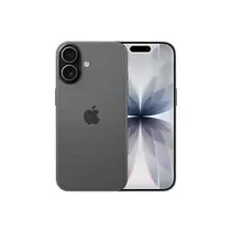 APPLE iPhone 17 256 GB Akıllı Telefon Siyah MG6J4TU/A