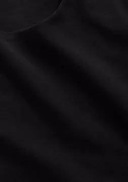 Kız Çocuk | Shrunken Askılı Atlet