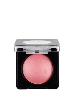 Baked Blush-On Yüksek Pigmentli & Doğal Işıltılı Fırınlanmış Allık