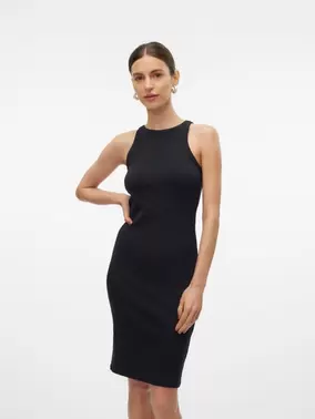 VMCHLOE Kurzes Kleid