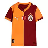 GALATASARAY 25/26 Genç İç Saha Forması