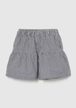 Kız Çocuk | Pull-On Tiered Şort