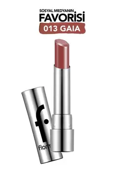 Sheer Up Yarı Transparan & Parlak Bitişli Nemlendirici Ruj