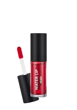 Water Lip Stain Su Bazlı & Kalıcı Dudak Renklendiricisi