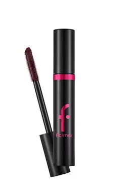 Color Your Life Ayırıcı & Dolgunlaştırıcı Renkli Maskara