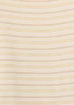 Kız Çocuk | Cap-Sleeve Fitted T-Shirt