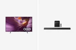 Birlikte alıma özel soundbarlarda %25'e varan indirim