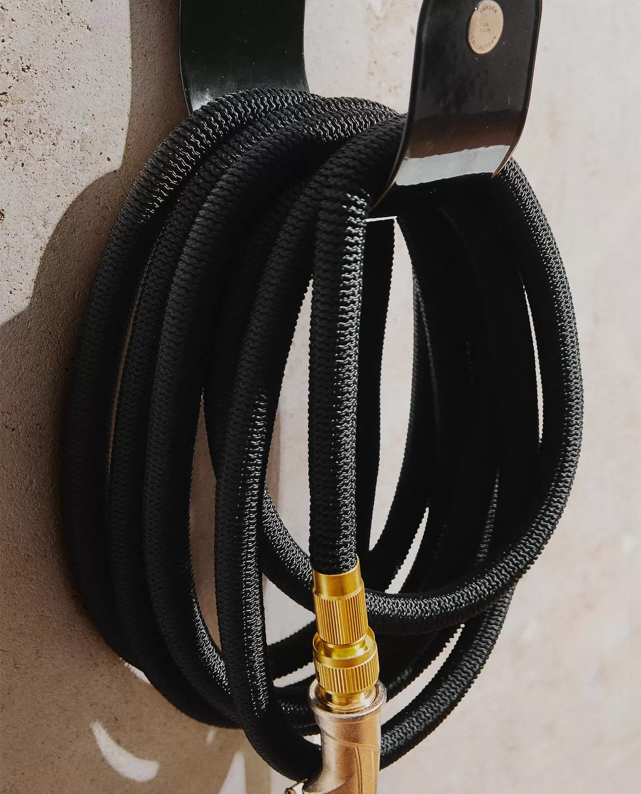 BAHÇE HORTUMU VE TUTUCU