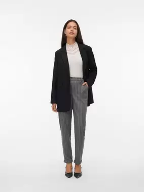 VMMAYA Hohe Taille Hose