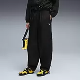 DARE TO Kadın Dokuma Pantolon