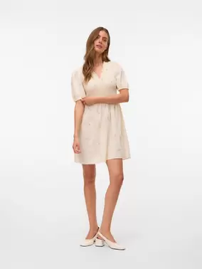 VMRUPA Kurzes Kleid