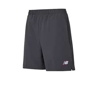 New Balance MNS1651 Antrasit Erkek Şort