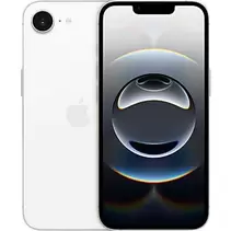 APPLE iPhone 16e 8/128 GB Akıllı Telefon Beyaz MD1R4TU/A