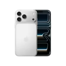 APPLE iPhone 17 Pro Max 256 GB Akıllı Telefon Gümüş MFYM4TU/A