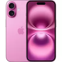 APPLE iPhone 16 128 GB Akıllı Telefon Pembe MYEA3TU/A