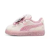 PUMA x HELLO KITTY AND FRIENDS Süet XL Bebek Ayakkabısı