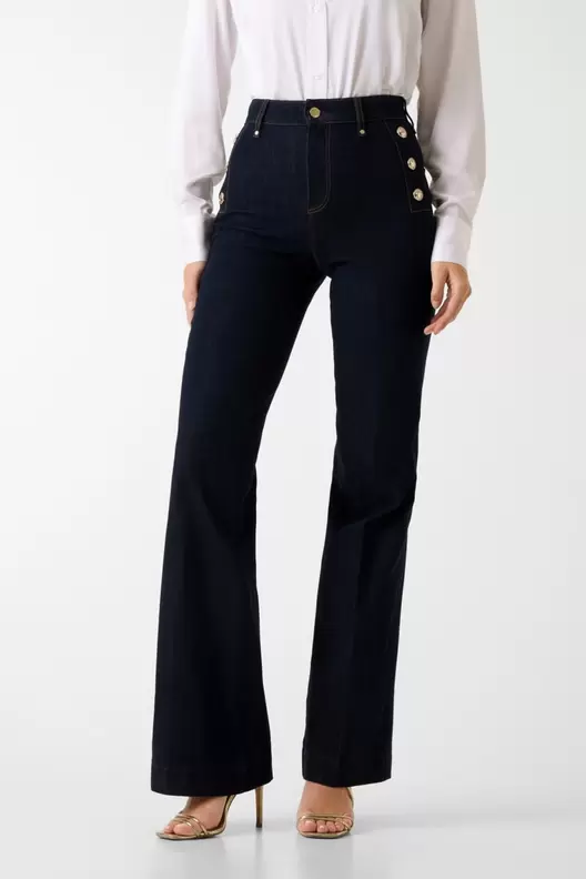 Jeans chino New Faye