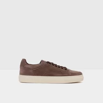 ADISON-TR Erkek Bej Sneaker