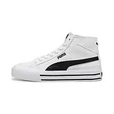 Court CLASSIC FORMSTRIP MID UNISEX Ayakkabı