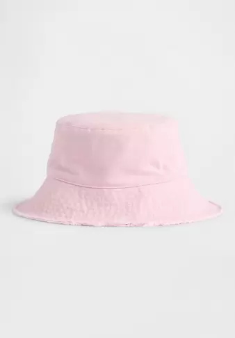 Kız Çocuk | Bucket Şapka